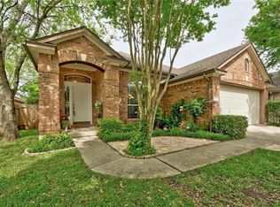 10200 Wind Cave Trl, Austin, TX 78747