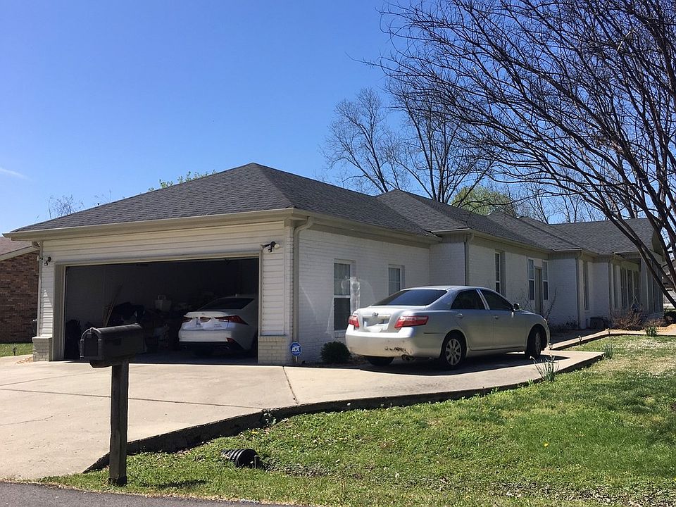 508 E Forrest St, Athens, AL 35611 Zillow