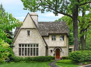 1347 Scott Ave, Winnetka, IL 60093