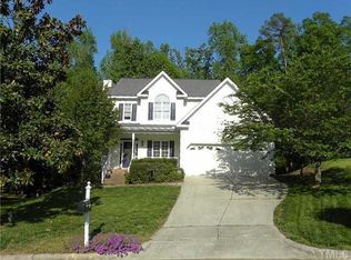 2620 Meadow Star Ct, Raleigh, NC 27615