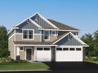 2539 Jandell Ave NE, Saint Michael, MN 55376