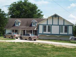 2662 Jones Rd, Newbern, TN 38059