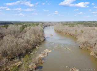 Gentry Rd, Erwin, NC 28339