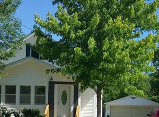 1410 18th Ave, Eldora, IA 50627