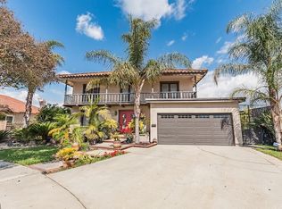 12257 Eckleson Pl, Cerritos, CA 90703