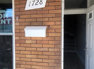 1728 N Bentalou St, Baltimore, MD 21216