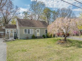 143 Gardens Dr, Springfield, MA 01119