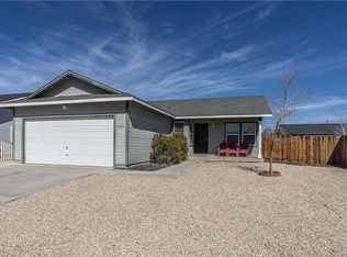 2186 Snowdrift Rd, Fernley, NV 89408
