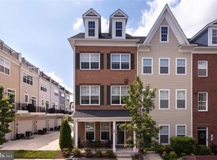 56 Linden Pl, Towson, MD 21286