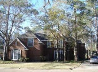 13803 Hambleton Dr, Houston, TX 77069