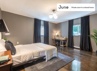 104 Academy Hill Rd #1-D, Brighton, MA 02135