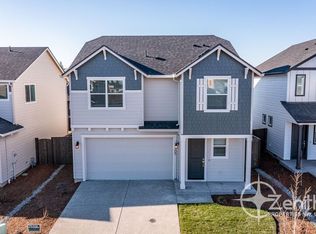 205 S 88th Dr, Ridgefield, WA 98642