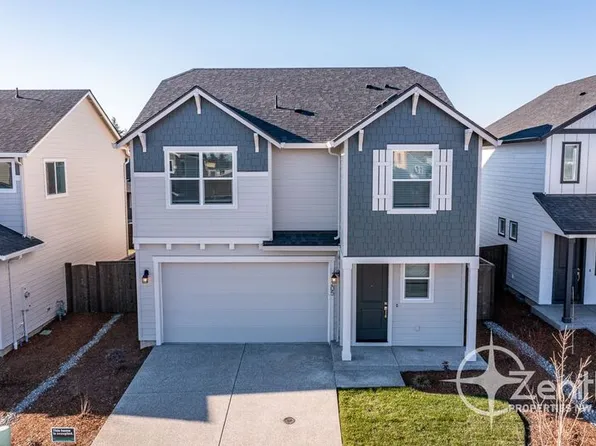 205 S 88th Dr, Ridgefield, WA 98642