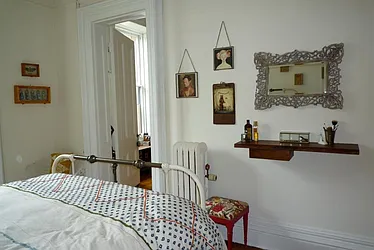 Rented by Citi Habitats