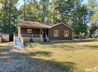 7012 Fox Rd, Raleigh, NC 27616