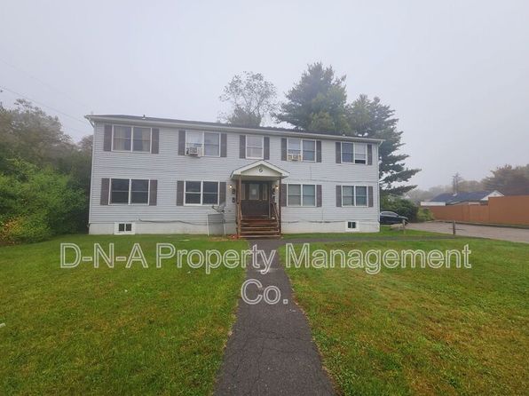 106 Madison St APT G4