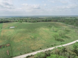 TRACT 3 E 500th Rd, Aldrich, MO 65601
