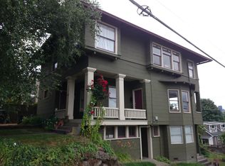 1535 32nd Ave, Seattle, WA 98122