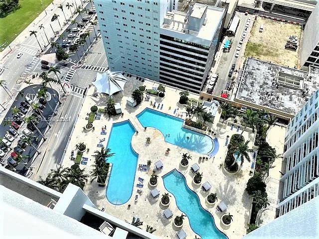 244 Biscayne Blvd #3307 — Photo 13