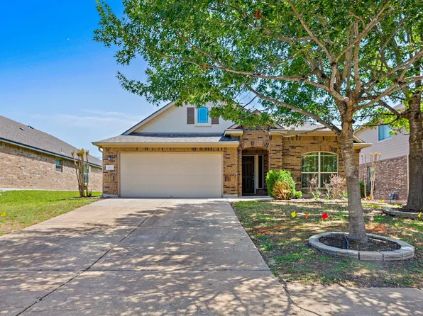 1525 Tranquility Ln, Pflugerville, TX 78660