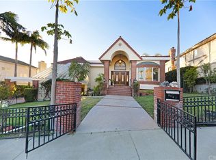 8141 Stoneridge Dr, Whittier, CA