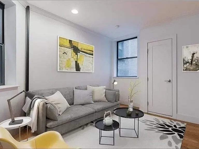 512 E 81st St #3W — Photo 1