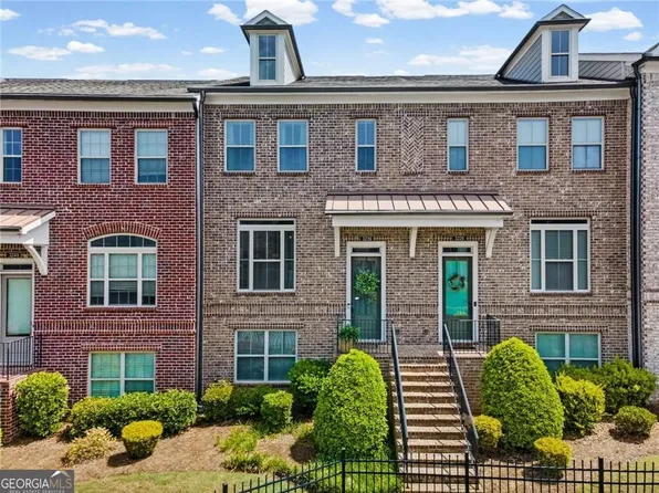 3239 Hartford Mill Dr, Duluth, GA 30097