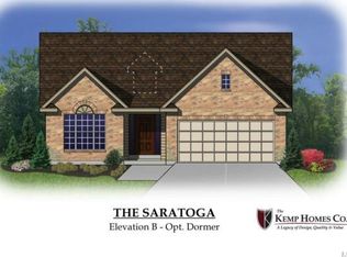 958 Ridgepointe Place Cir, Lake St Louis, MO 63367