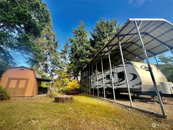2705 224th Street N, Ocean Park, WA 98640