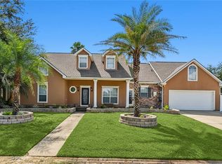 105 Constellation Dr, Slidell, LA 70458