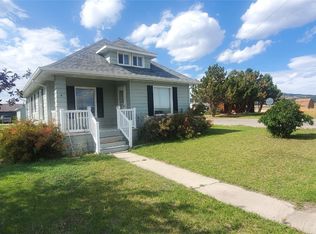 2 Laird St, Ramsay, MT 59748