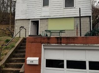 114 W 13th Ave, Tarentum, PA