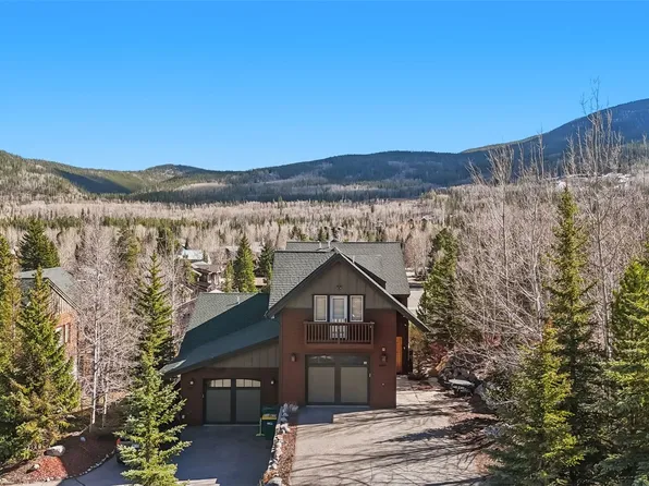 600 Frisco Street UNIT A, Frisco, CO 80443