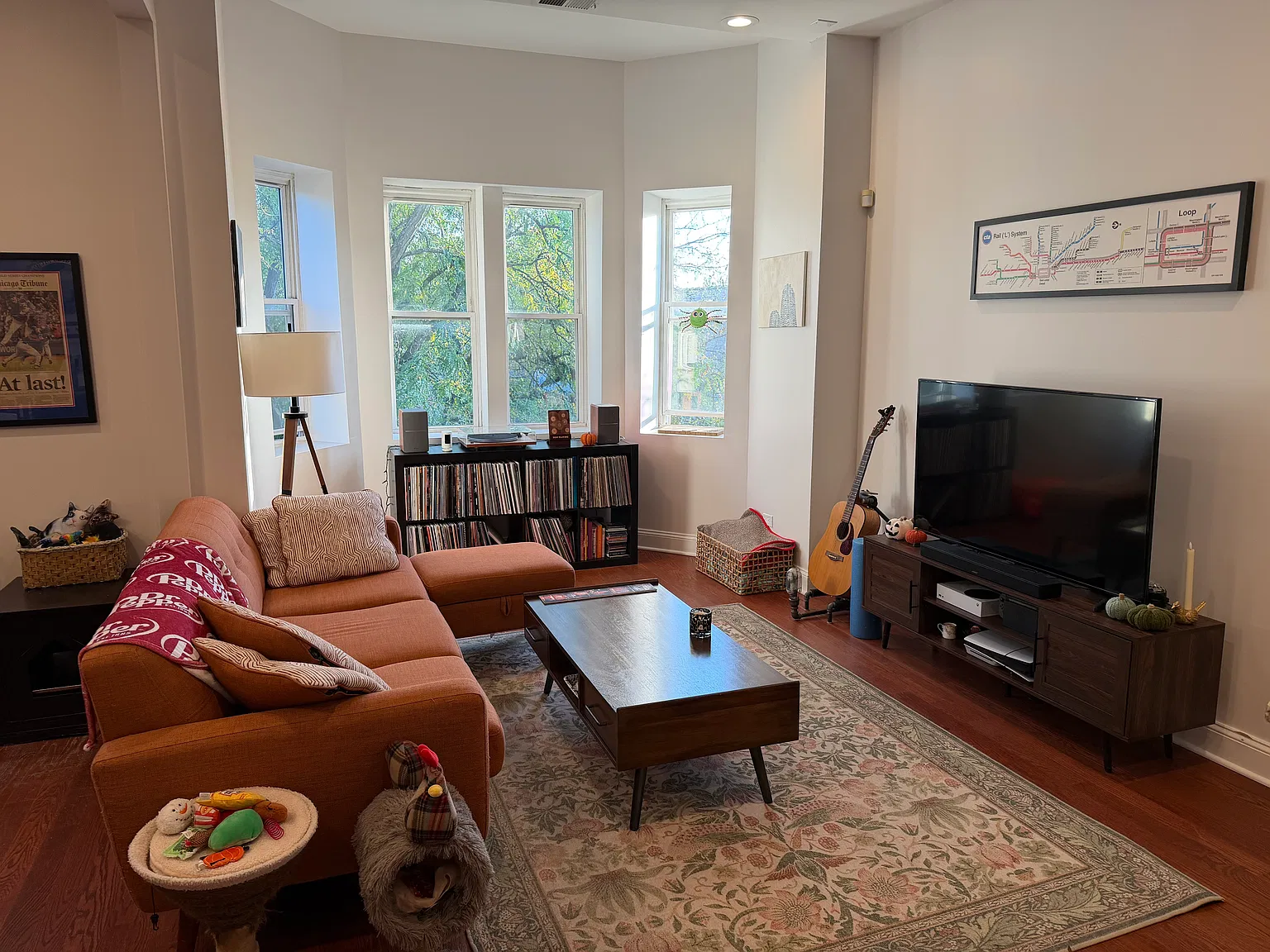 2 bed, 1300 sqft, $2,875 — Photo 4