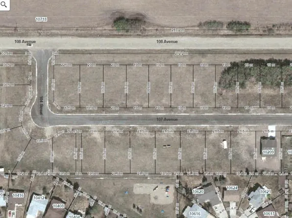 10204 107th Ave, Fairview, AB T0H 1L0