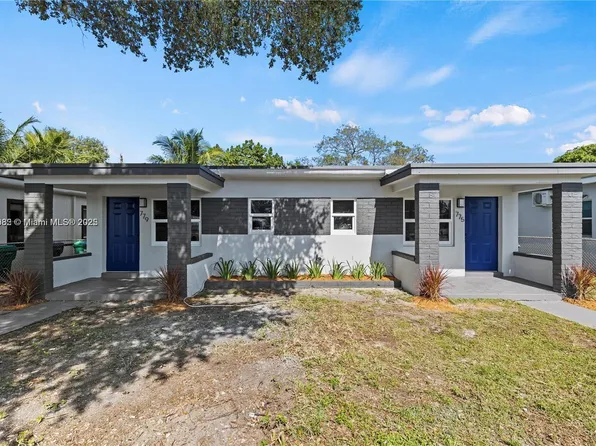 775 NW 96th St, Miami, FL 33150