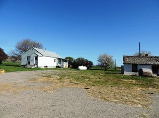 69 Teeples Rd, Bridger, MT 59014