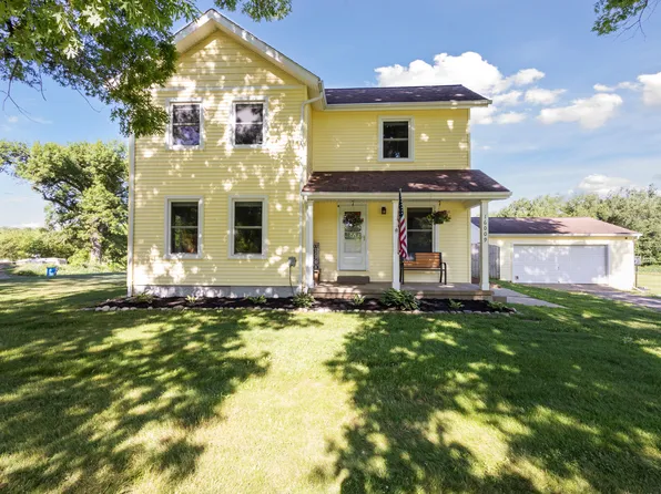 16009 29 Mile Rd, Albion, MI 49224