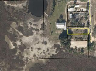 472 SW 911th St LOT 147, Steinhatchee, FL 32359