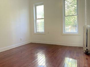 595 W 207th St APT 21, New York, NY 10034