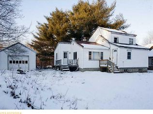 25 Wight St, Belfast, ME 04915