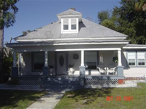 4th image of 215 N Orange Ave