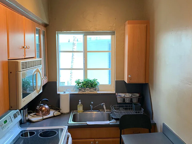 1341 Meridian Ave #205 — Photo 8