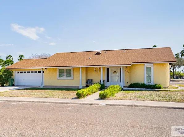 407 Country Club Dr, Alamo, TX 78516