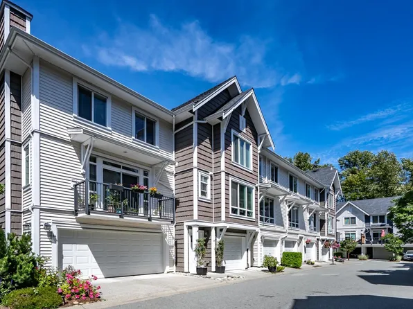 3039 156th St #65, Surrey, BC V3Z 6T5