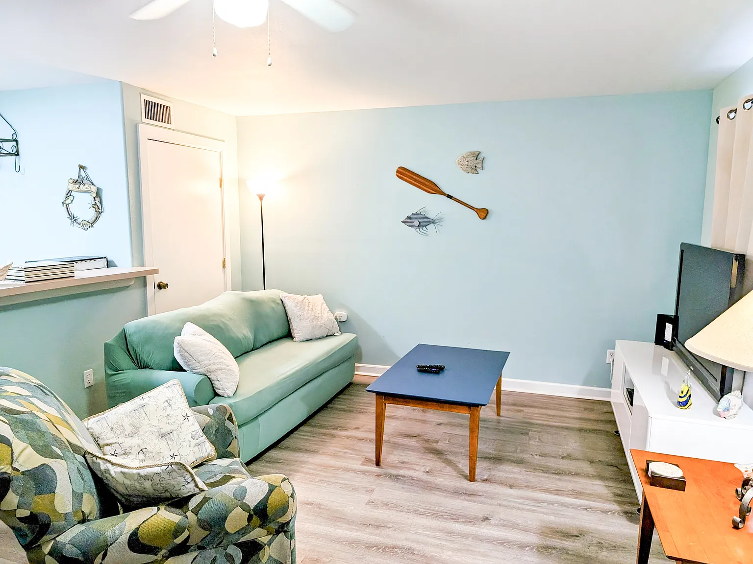 1 bed, 677 sqft, $1,800 — Photo 4