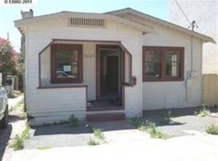 5925 Monadnock Way, Oakland, CA 94605