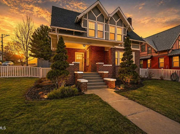 1125 Euclid Ave, Bristol, VA 24201
