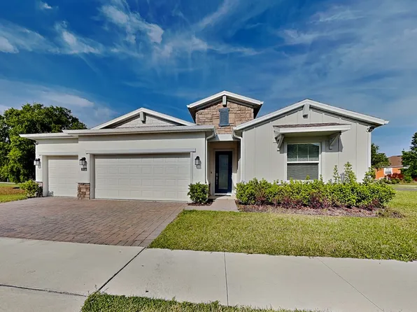 3132 Country Side Dr, Apopka, FL 32712