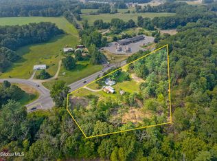 4205 Route 50, Saratoga Springs, NY 12866